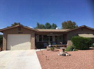 1854 W 13th Ave, Apache Junction, AZ 85120
