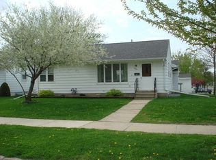 2000 3rd Ave SE, Austin, MN 55912