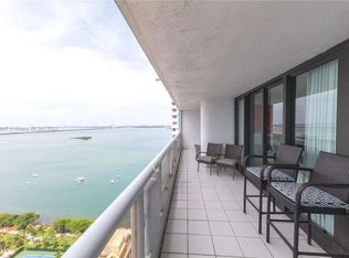 1717 N Bayshore Dr APT 3750, Miami, FL 33132
