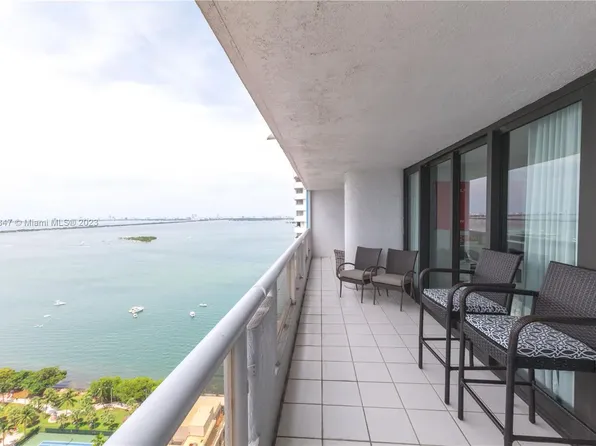 1717 N Bayshore Dr, Miami, FL