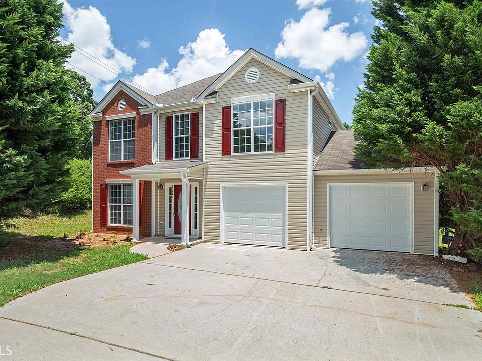 2nd image of 10540 Village Lndg
