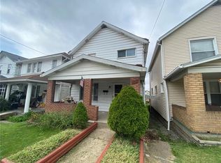 335 Mercer St, Turtle Creek, PA 15145
