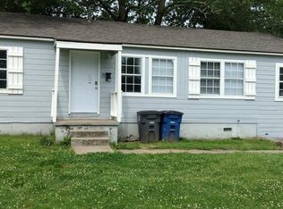 4334 N Kenosha Ave, Tulsa, OK 74106