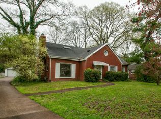 1010 Grandview Dr, Nashville, TN 37204