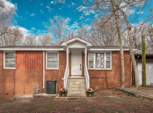 3802 McEwen Dr NW UNIT A, Huntsville, AL 35810