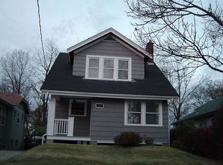 3538 Saybrook Ave, Cincinnati, OH 45208