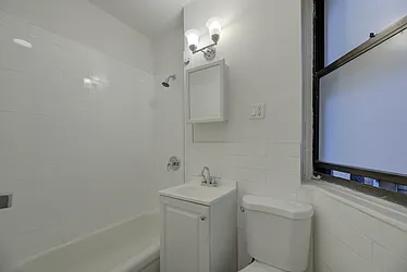 Rented by Urban Sanctuary