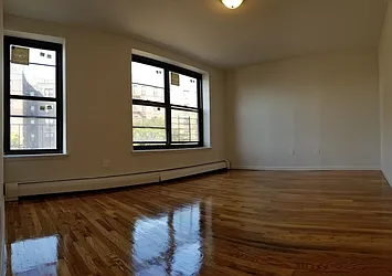 Rented by Zjama Realty Corp