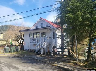 1123-1125 Woodland Ave, Ketchikan, AK 99901