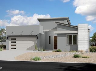 7448 Endeavor Pl, Las Cruces, NM 88012