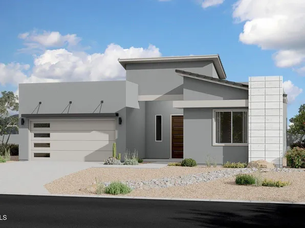 7448 Endeavor Pl, Las Cruces, NM 88012