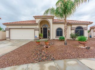6389 W Tulare Way, Tucson, AZ 85743