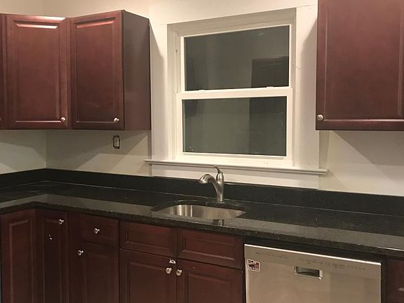 Custom Cabinetry