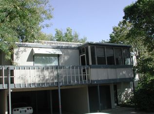 1042 W Shadyway St #4, Wichita, KS 67203