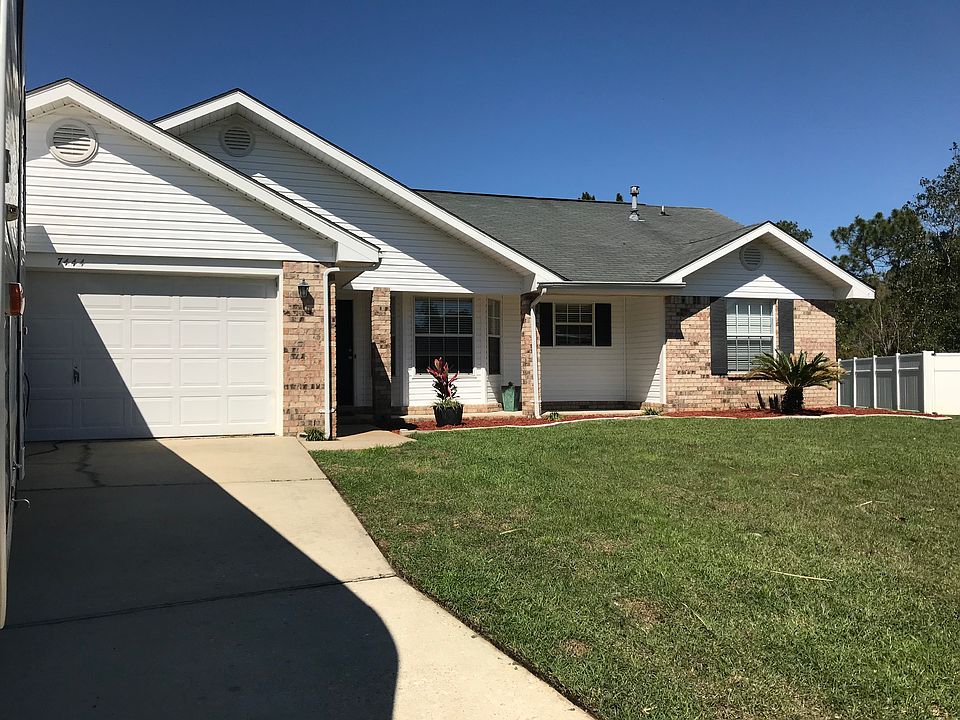 1st image of 7444 Chimney Pines Dr