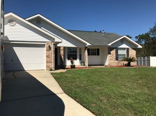 7444 Chimney Pines Dr, Pensacola, FL 32526
