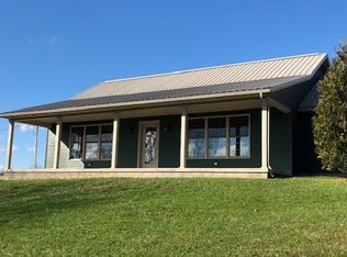 24231 Township Road 249, Newcomerstown, OH 43832