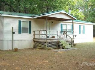 150 New Home Cemetery Rd N, Pine Bluff, AR 71603