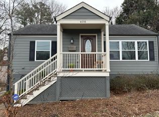 408 Columbia Dr, Raleigh, NC 27604