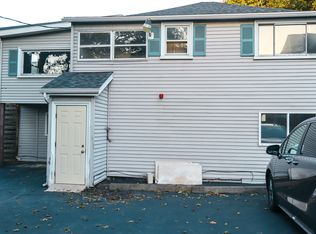 43 Park Ave #B, Binghamton, NY 13903
