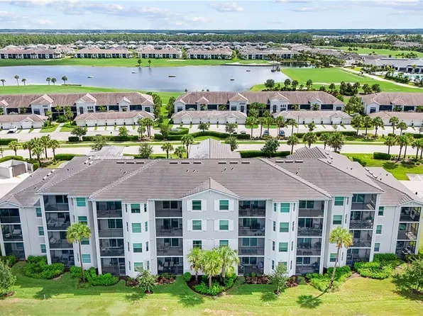 43030 Greenway Blvd #425, Punta Gorda, FL 33982