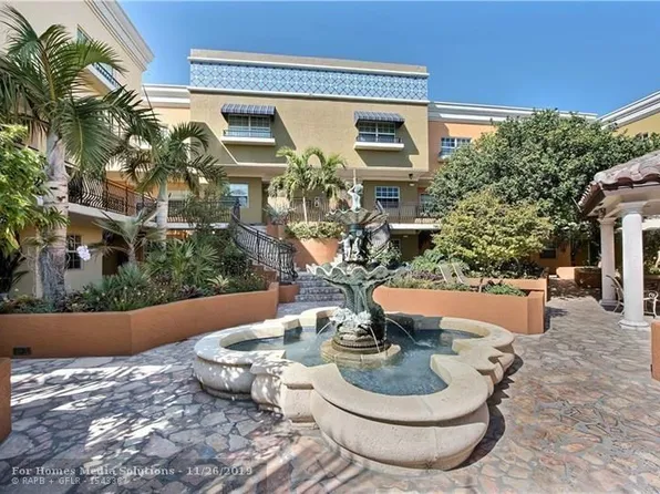 1111 E Las Olas Blvd APT 413, Fort Lauderdale, FL 33301