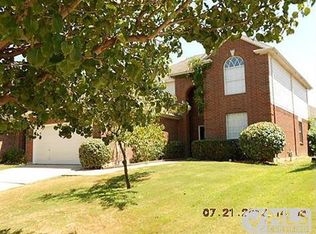 4712 Parkmount Dr, Fort Worth, TX 76137