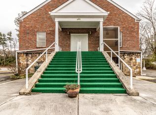 5502 Dayton Blvd, Chattanooga, TN 37415