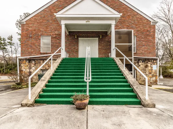 5502 Dayton Blvd, Chattanooga, TN 37415