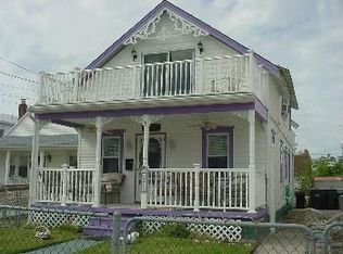 212 E Leaming Ave, Wildwood, NJ 08260
