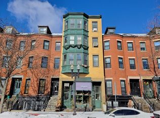 769 Tremont St APT 3, Boston, MA 02118
