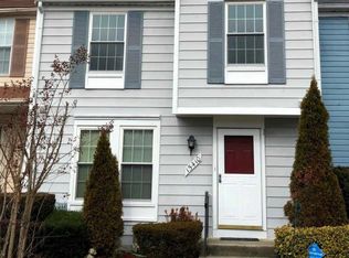 15410 Neman Dr, Bowie, MD 20716