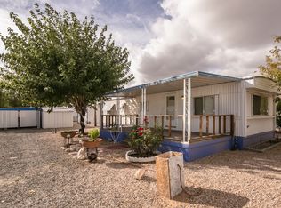2140 E Lass Ave, Kingman, AZ 86409
