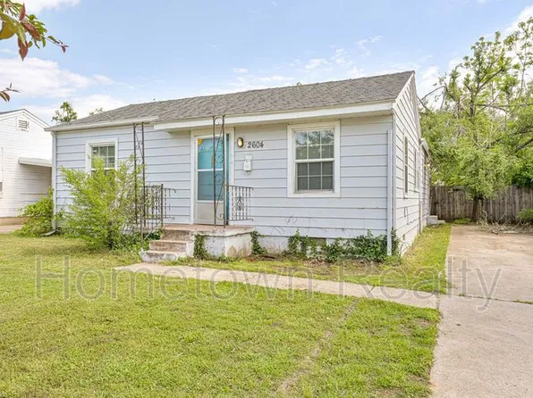 2604 NE 21st St, Oklahoma City, OK 73111