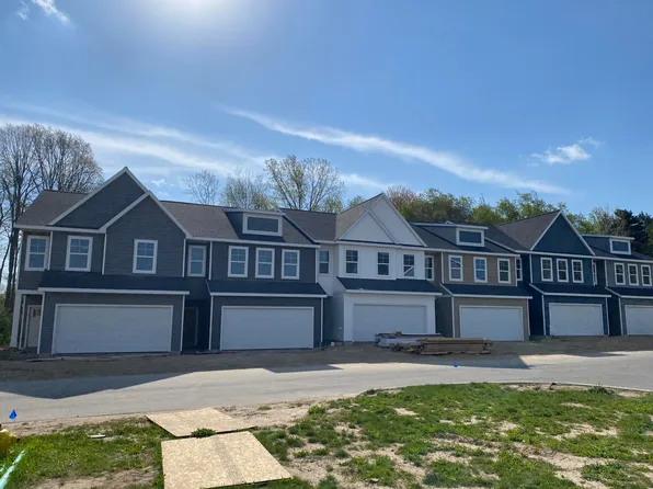 4858 Hidden River Ave SW Unit 57, Wyoming, MI 49418