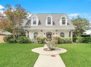 3900 Lake Des Allemands Dr, Harvey, LA 70058
