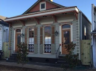 1620 N Villere St, New Orleans, LA 70116