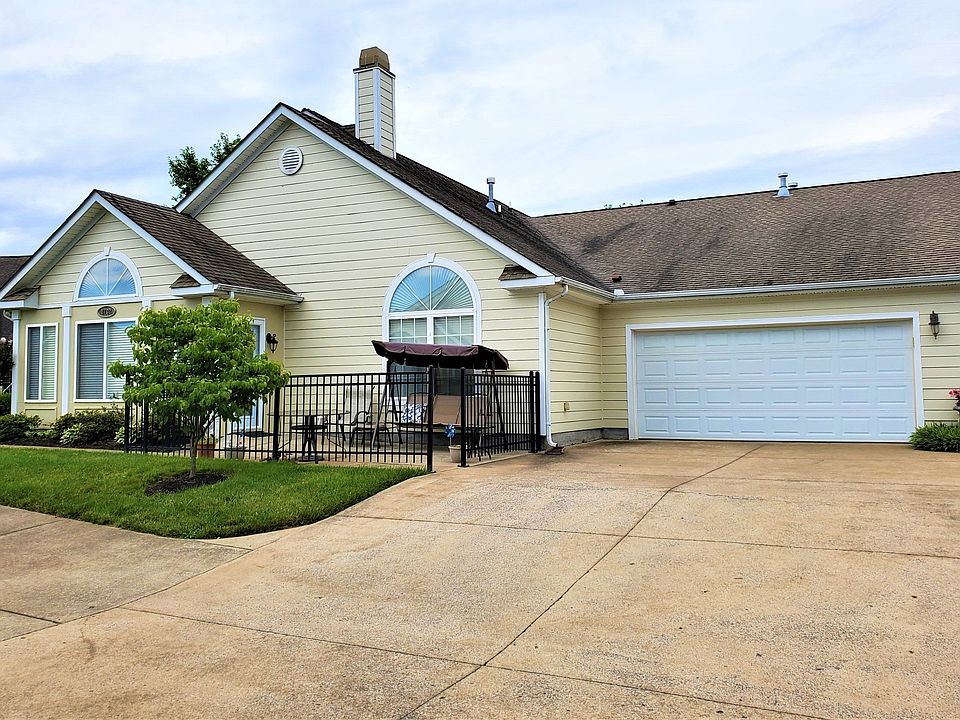 825 S Browns Ln APT 1702, Gallatin, TN 37066 Zillow