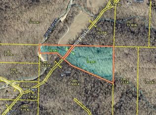 Coffee Creek Rd, Versailles, MO 65084