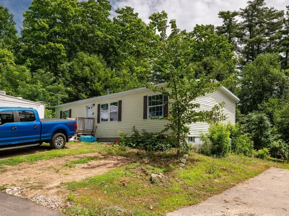 46 Cedar Street, Wakefield, NH 03872