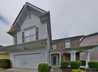 7292 Toccoa Cir, Union City, GA 30291