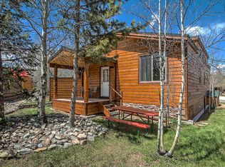 85 Revett Dr #77, Breckenridge, CO 80424