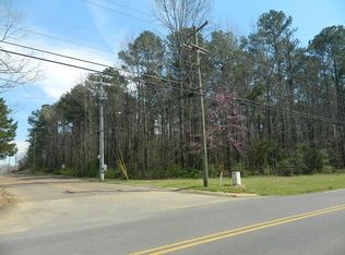 S Montgomery St, Starkville, MS 39759