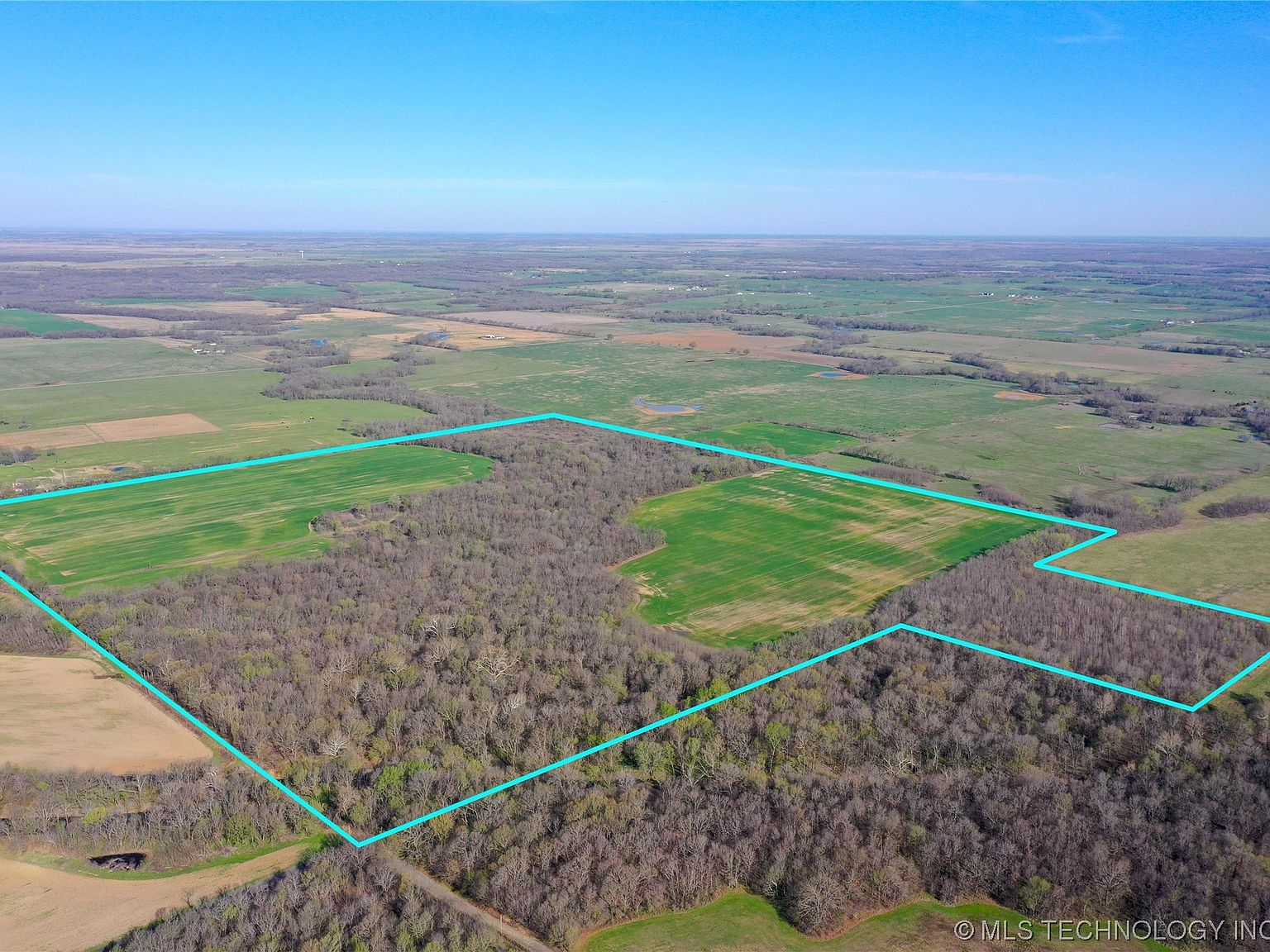 170 E 120th Rd, Welch, OK 74369 | MLS #2313598 | Zillow