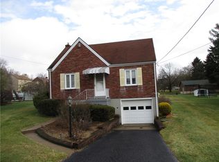 2716 Phillips Ave, Glenshaw, PA 15116