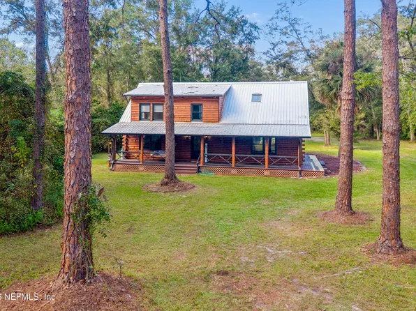 6747 SW 95TH Street, Hampton, FL 32044