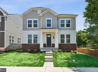 2720 Pavillion Ln LOT 30, Adamstown, MD 21710