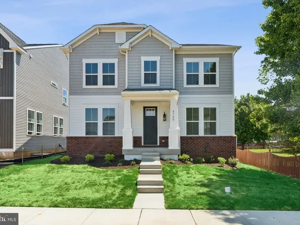 2720 Pavillion Ln Lot 30, Adamstown, MD 21710