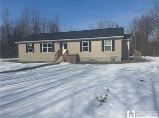 658 Adams Ave, Angola, NY 14006
