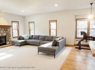 740 Hearthstone Dr, Basalt, CO 81621